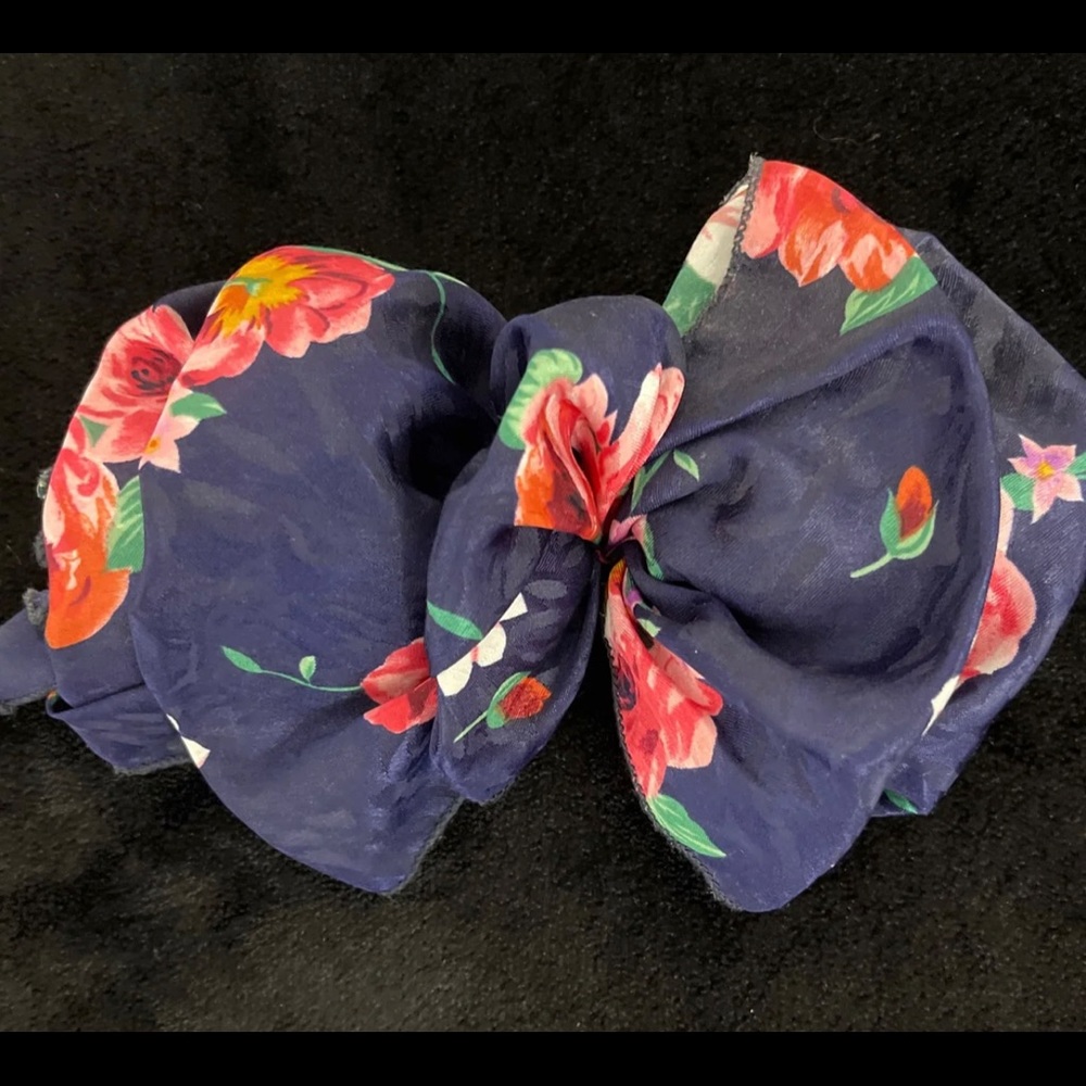 Hair Bows x 2 - Picture 4 of 4